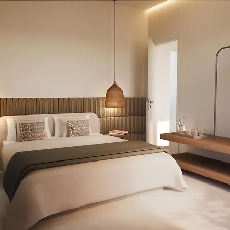 Ravel Boutique Aparthotel Parikia (Paros)