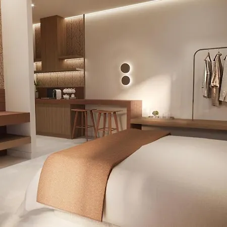 Aparthotel Ravel Boutique