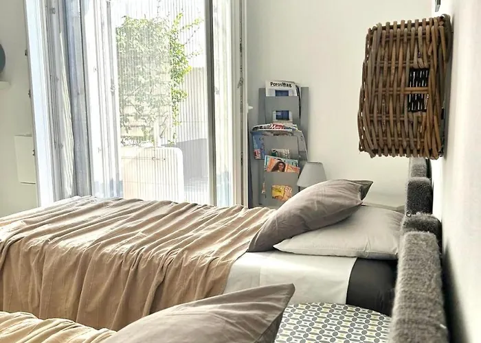 Ravel Boutique Aparthotel