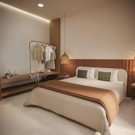 Appart hôtel Ravel Boutique Páros