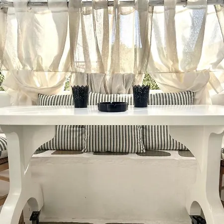 Ravel Boutique Appart hôtel Páros