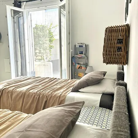 Ravel Boutique Aparthotel