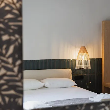 Ravel Boutique Aparthotel