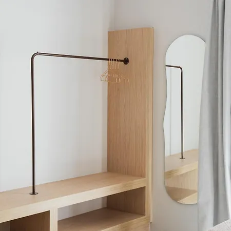 Ravel Boutique Aparthotel