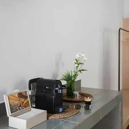 Aparthotel Ravel Boutique