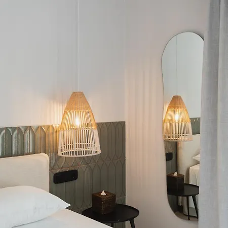 Ravel Boutique Aparthotel