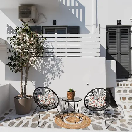Ravel Boutique Parikia (Paros)