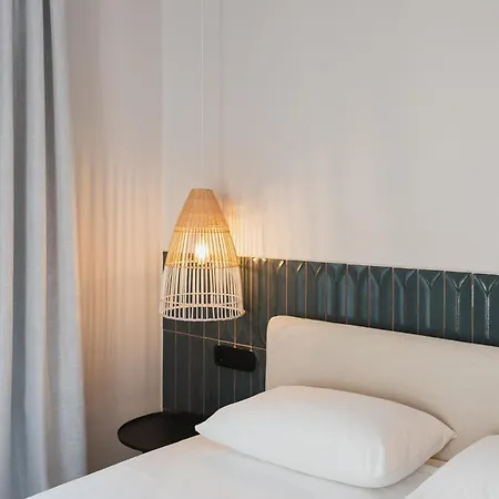 Aparthotel Ravel Boutique