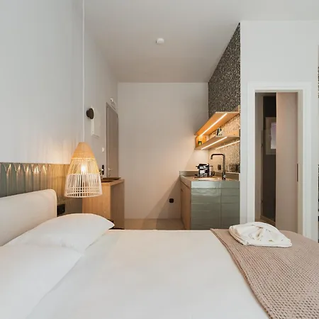 Ravel Boutique 3* Parikia (Paros)