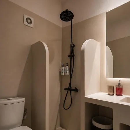 Aparthotel Ravel Boutique Parikia (Paros)