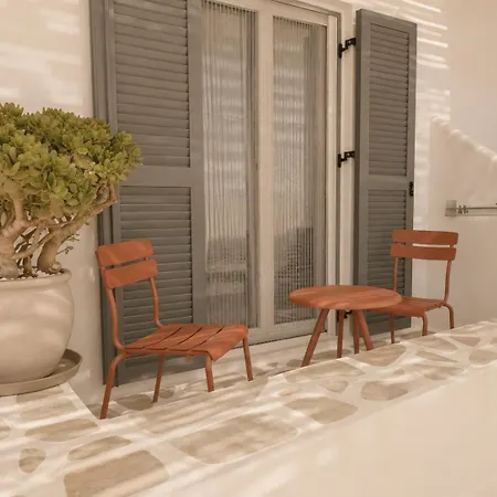 Ravel Boutique Parikia (Paros)