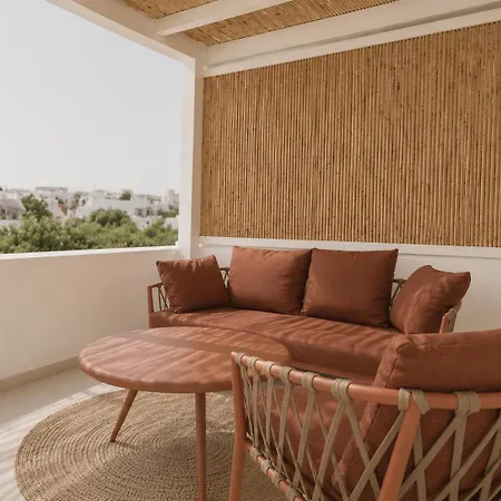 Aparthotel Ravel Boutique