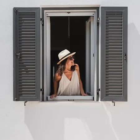 Ravel Boutique Aparthotel