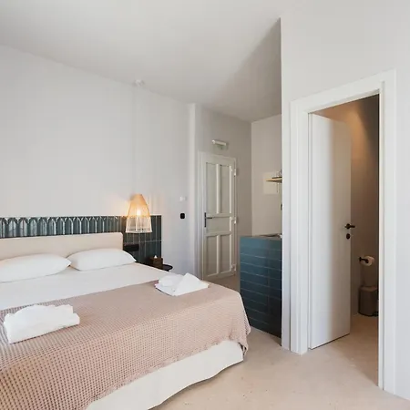 Aparthotel Ravel Boutique Parikia (Paros)