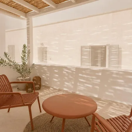 Ravel Boutique Aparthotel