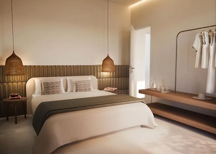 Ravel Boutique شقة فندقية باروس