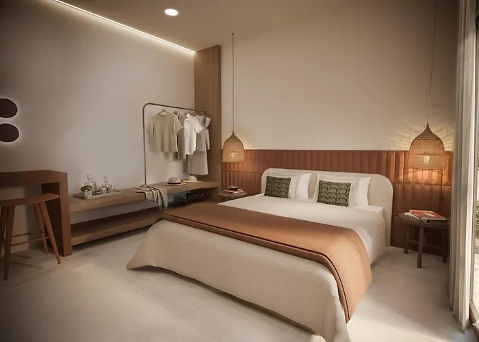 شقة فندقية Ravel Boutique باروس