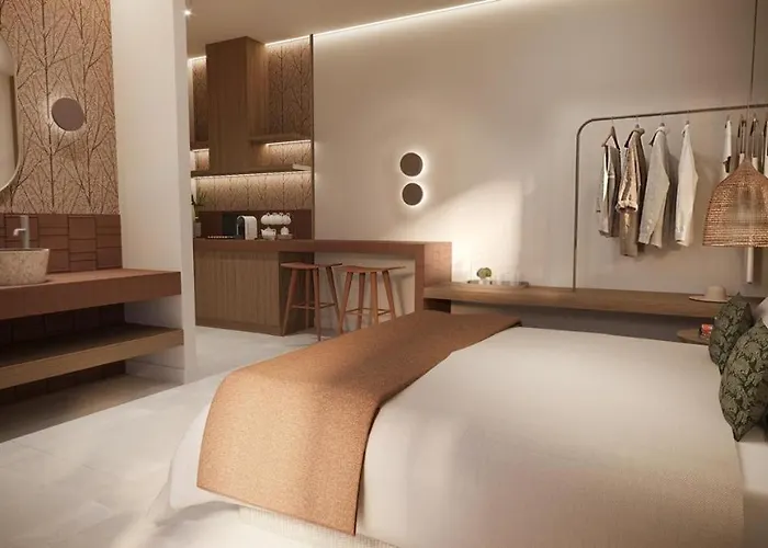 Appart hôtel Ravel Boutique