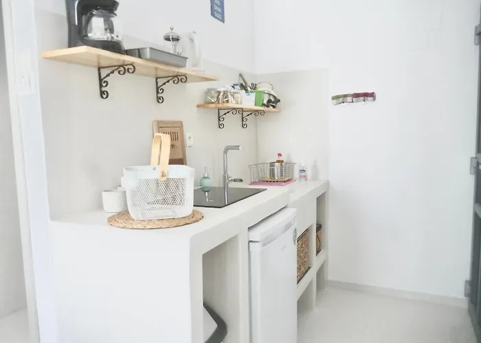 Appart hôtel Ravel Boutique